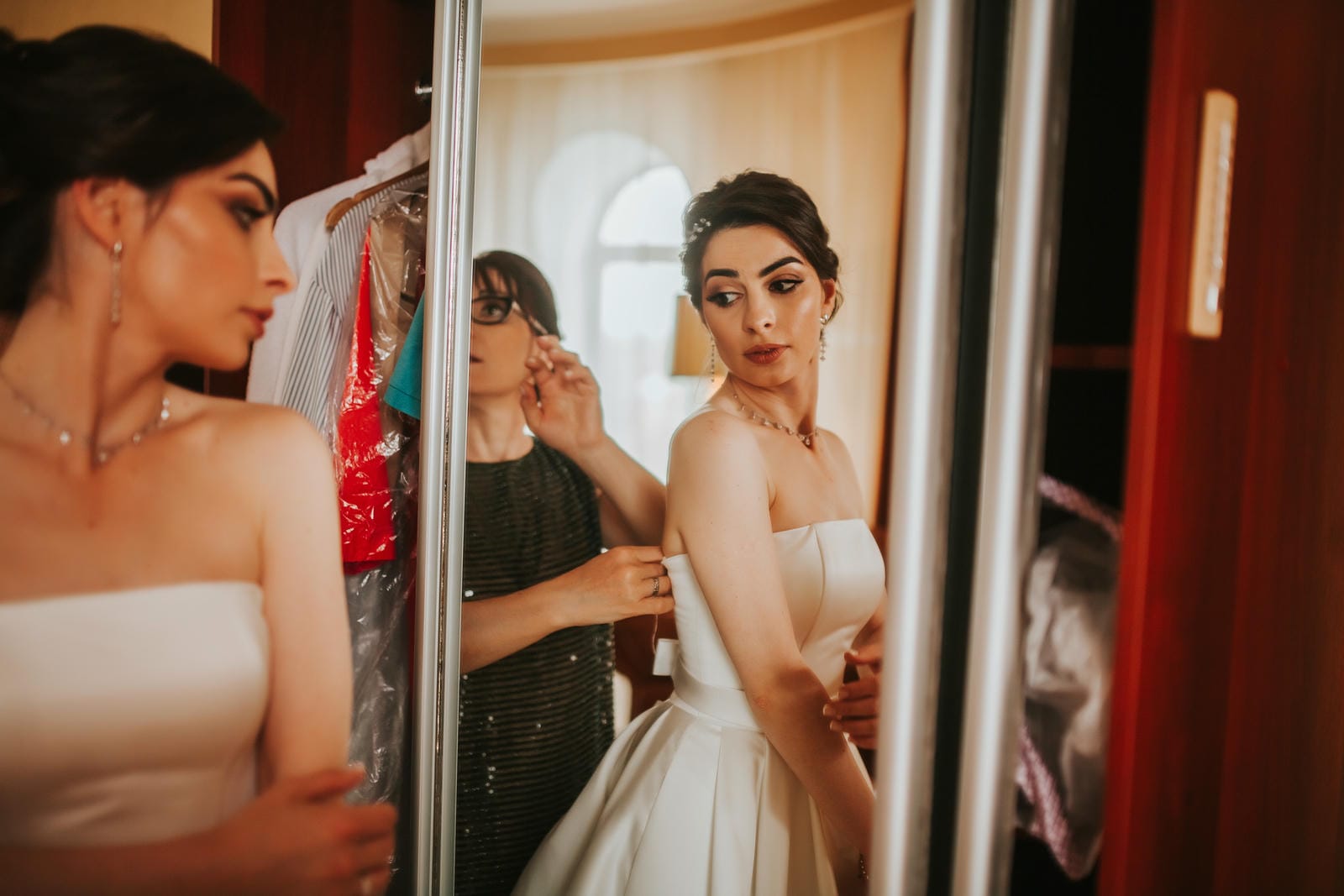Свадебная фотография — кадр 18